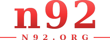 n92 logo